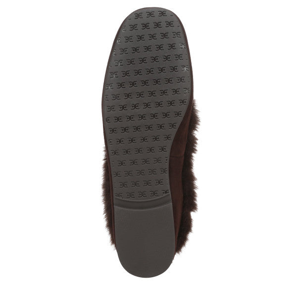 Alie Cozy Ballet Flat