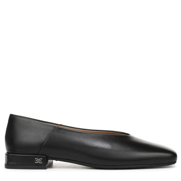 Kasey Square Toe Ballet Flat