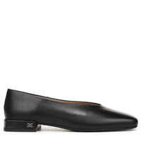 Kasey Square Toe Ballet Flat