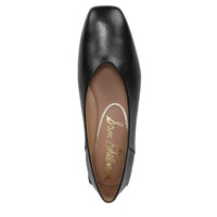 Kasey Square Toe Ballet Flat