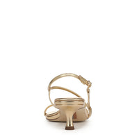 Cora Kitten Heel Sandal