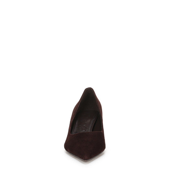 Summer Pointed Toe Pump