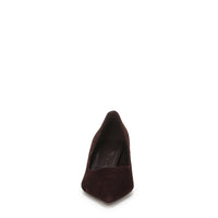 Summer Pointed Toe Pump