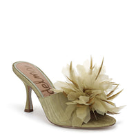 Jace Embellished Mule Sandal