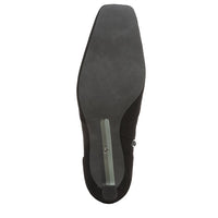 Pammy Ankle Bootie