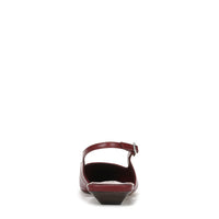 Netty Slingback Flat