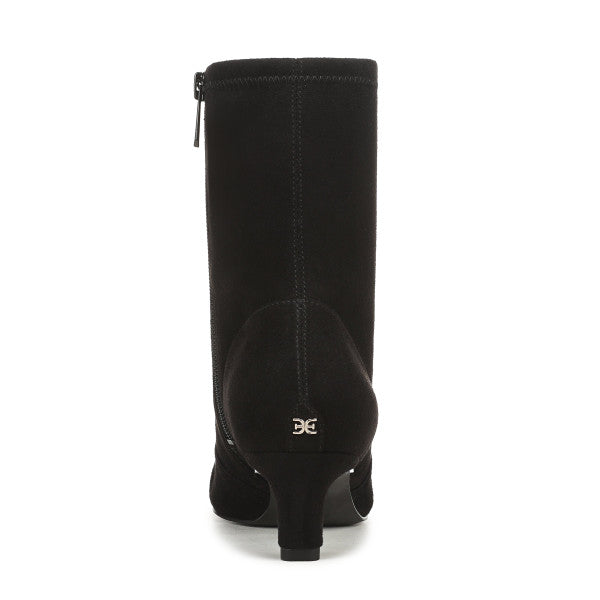 Pammy Ankle Bootie