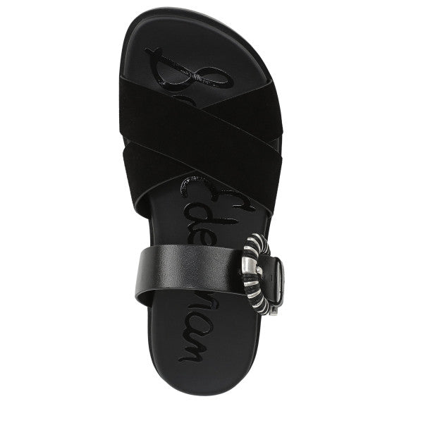 Lucy Slide Sandal