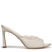 Iva Mule Dress Sandal