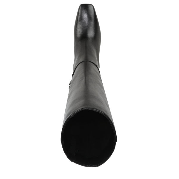 Perla Knee High Boot