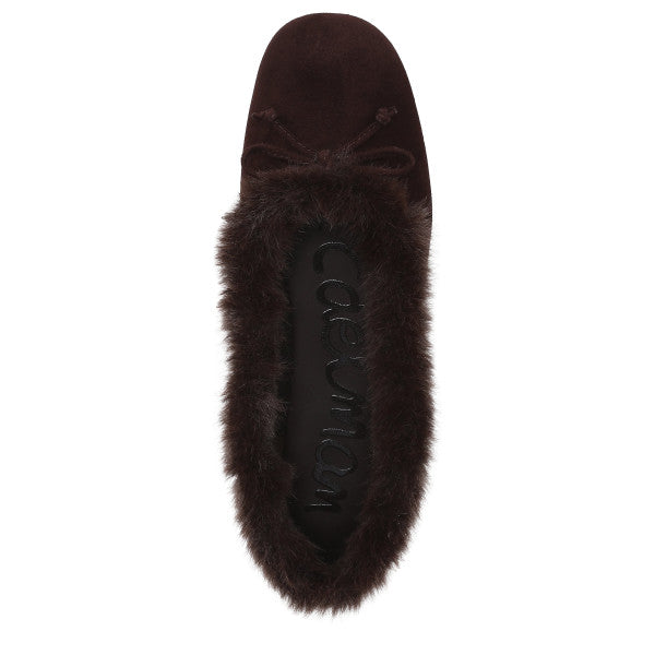 Alie Cozy Ballet Flat
