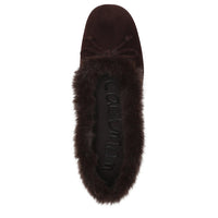 Alie Cozy Ballet Flat