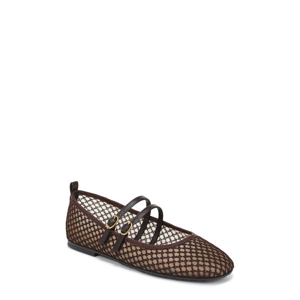 ALBIE MESH Flat