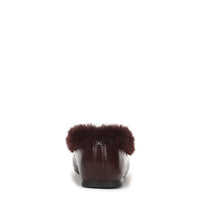 Alie Cozy Ballet Flat