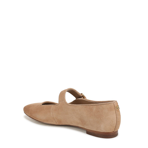 Michaela Mary Jane Flat