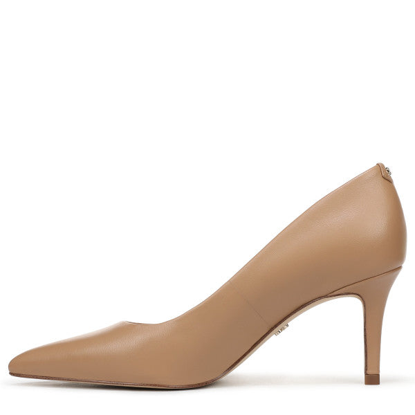 Vienna Pointed Toe Pump