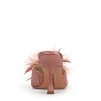 Jace Embellished Mule Sandal