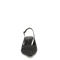 Bianka Dazzle Slingback Pump