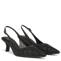 Bianka Dazzle Slingback Pump