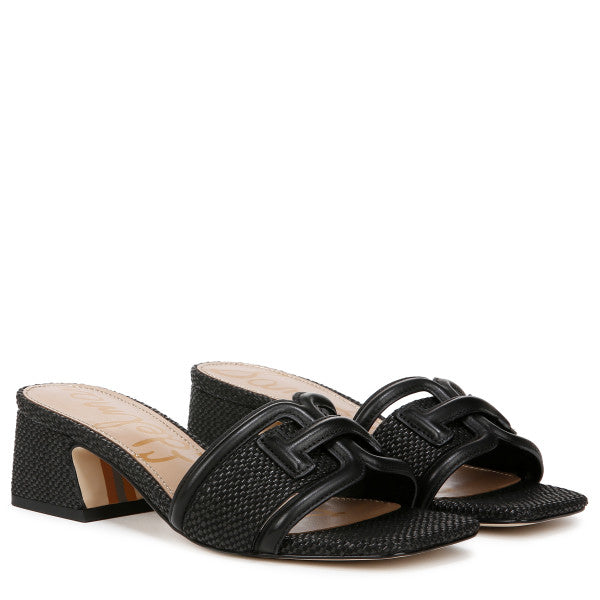 Waylon Slide Sandal