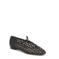 Marcie Woven Ballet Flats