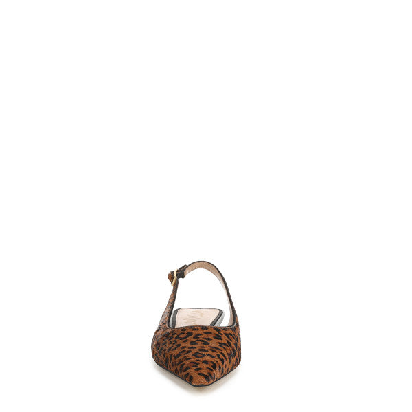 Netty Slingback Flat