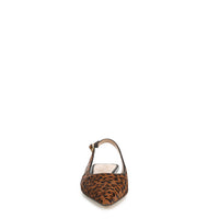 Netty Slingback Flat