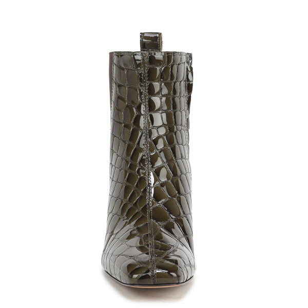 Peony Ankle Boot
