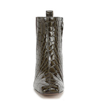 Peony Ankle Boot