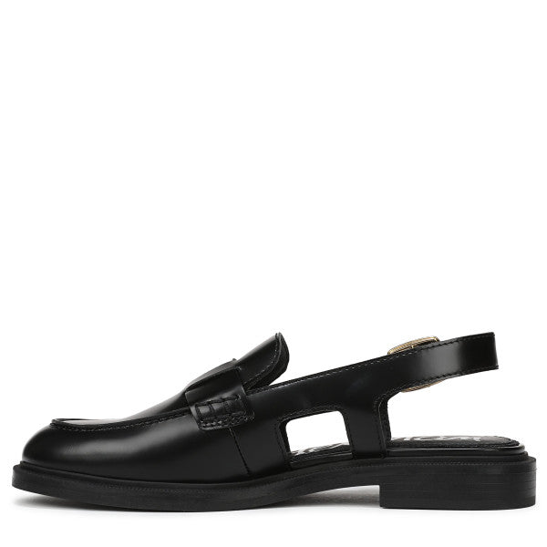 Estee Slingback Loafer