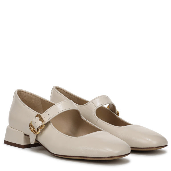Betsey Block Heel Mary Jane