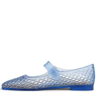 Michaela Jelly Mary Jane Flat