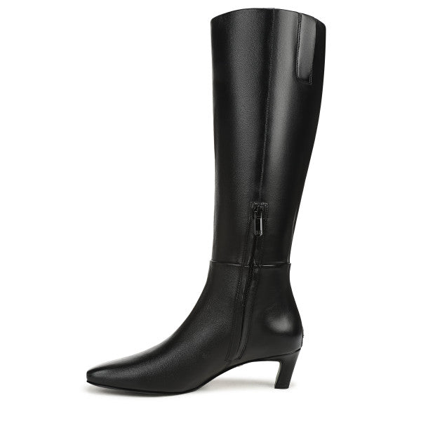 Perla Knee High Boot
