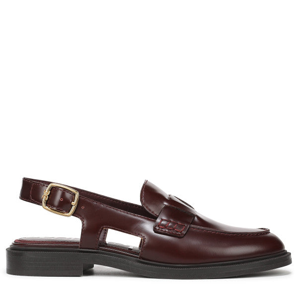 Estee Slingback Loafer