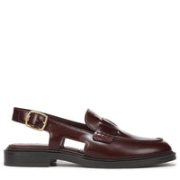 Estee Slingback Loafer
