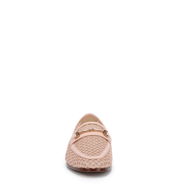 Loraine Mesh Bit Loafer 