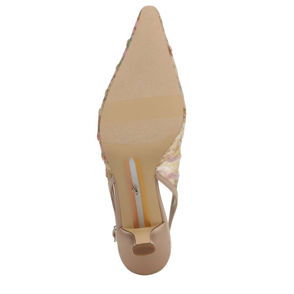 Bianka Rviera Slingback Pump