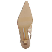 Bianka Rviera Slingback Pump