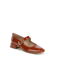 Betsey Block Heel Mary Jane