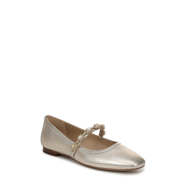 Mariah Ballet Flat