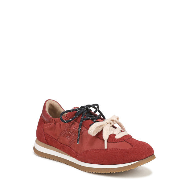 Evara Lace Up Sneaker