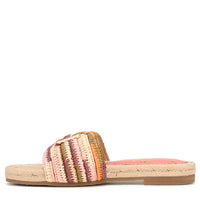 Miya Slide Sandal