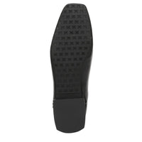 Kasey Square Toe Ballet Flat