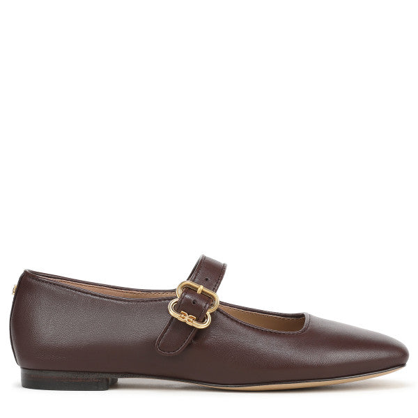 Michaela Mary Jane Flat
