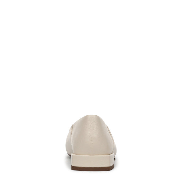 Kasey Square Toe Ballet Flat