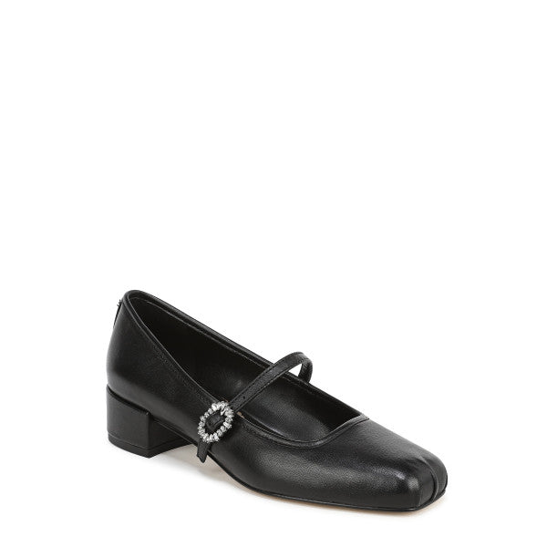 Renata Block Heel Mary Jane