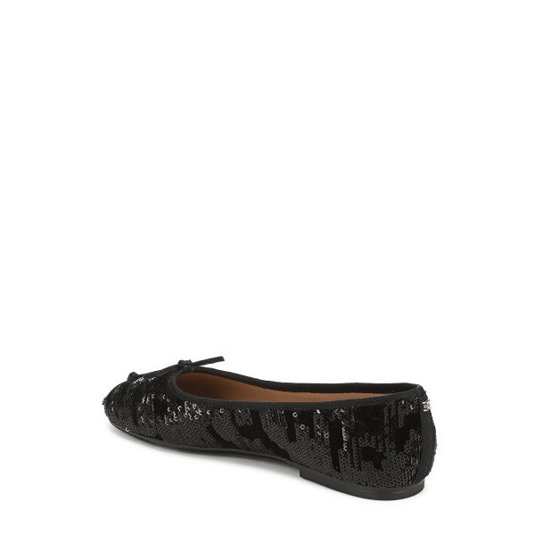 Alie Ballet Flat