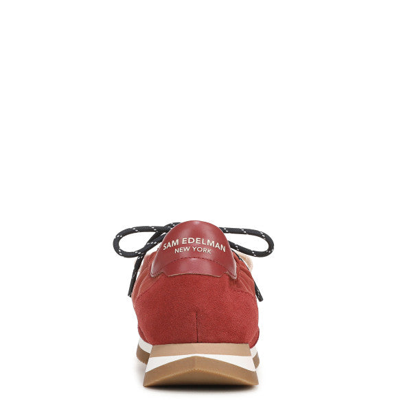 Evara Lace Up Sneaker
