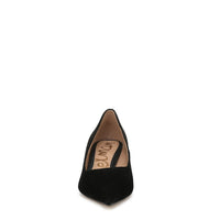 Summer Pointed Toe Pump