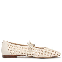 Marcie Woven Ballet Flats